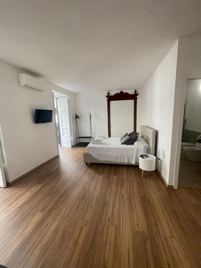Quattrocantiapartments Palermo Ngoại thất bức ảnh