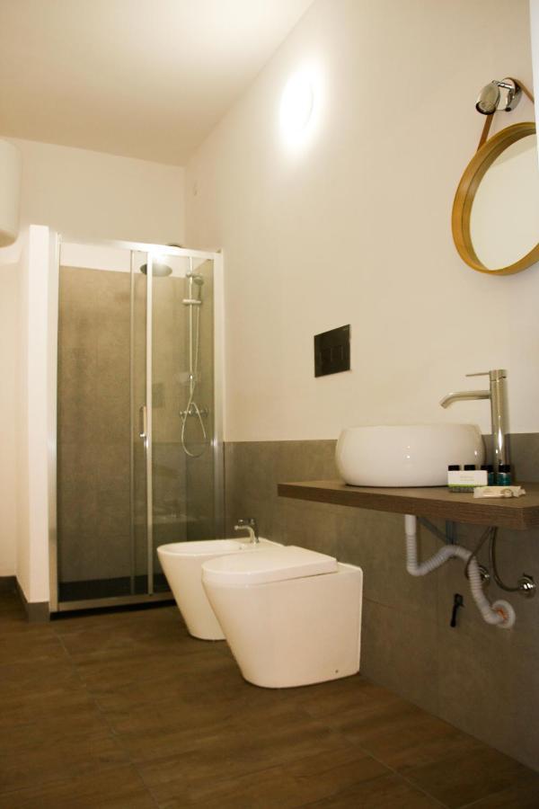 Quattrocantiapartments Palermo Ngoại thất bức ảnh