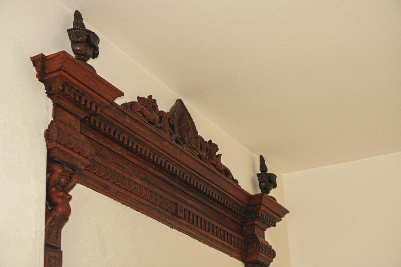 Quattrocantiapartments Palermo Ngoại thất bức ảnh