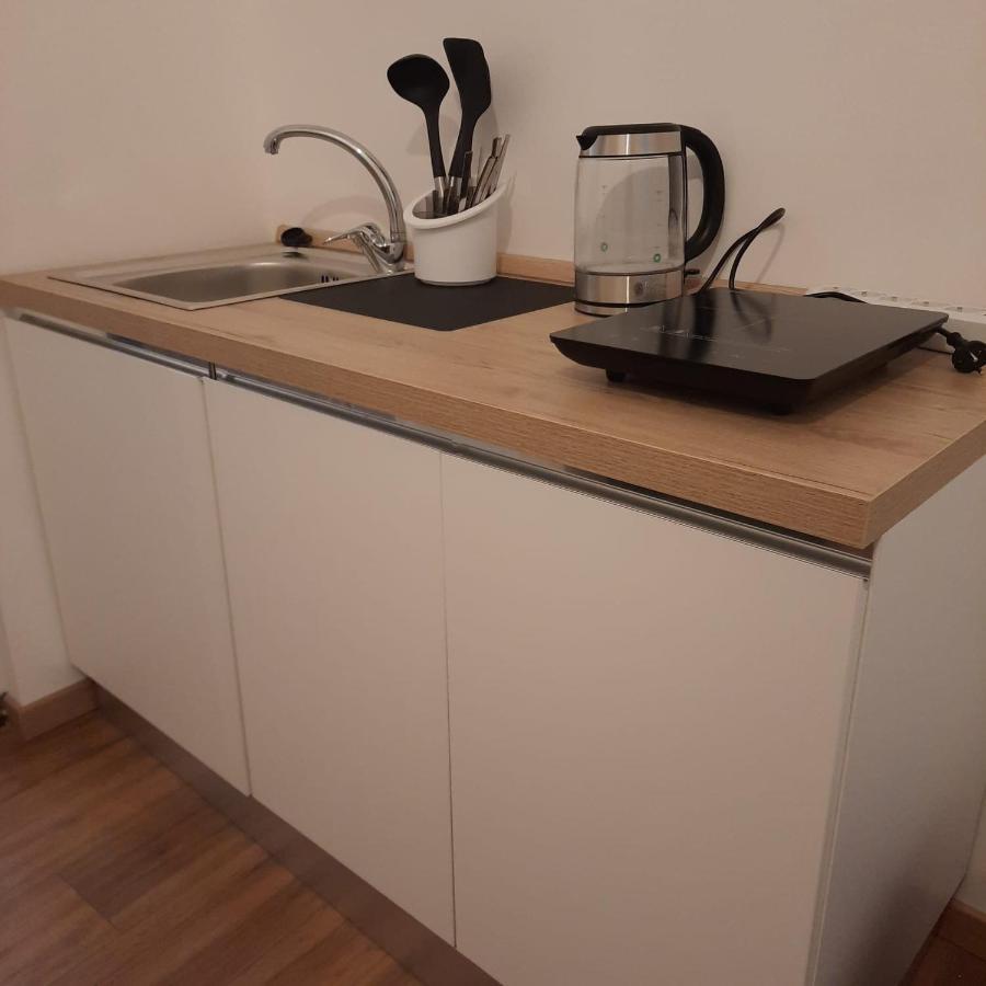 Quattrocantiapartments Palermo Ngoại thất bức ảnh