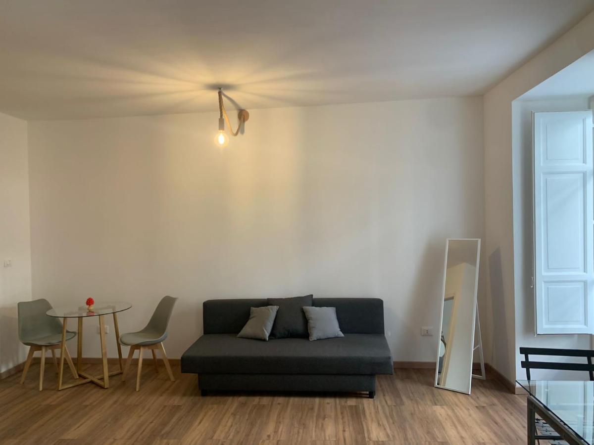 Quattrocantiapartments Palermo Ngoại thất bức ảnh