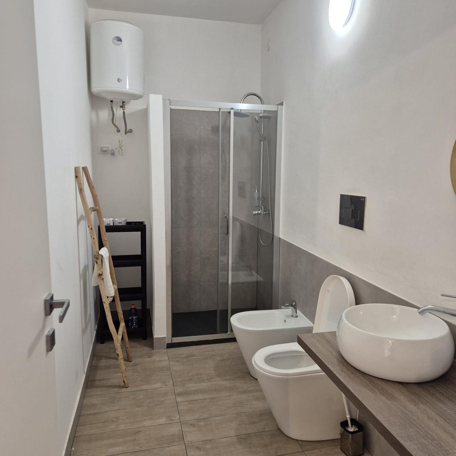 Quattrocantiapartments Palermo Ngoại thất bức ảnh