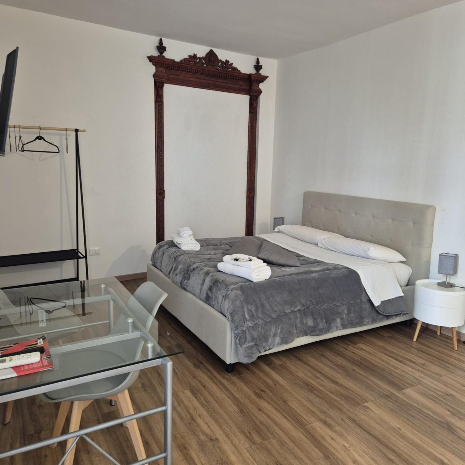 Quattrocantiapartments Palermo Ngoại thất bức ảnh