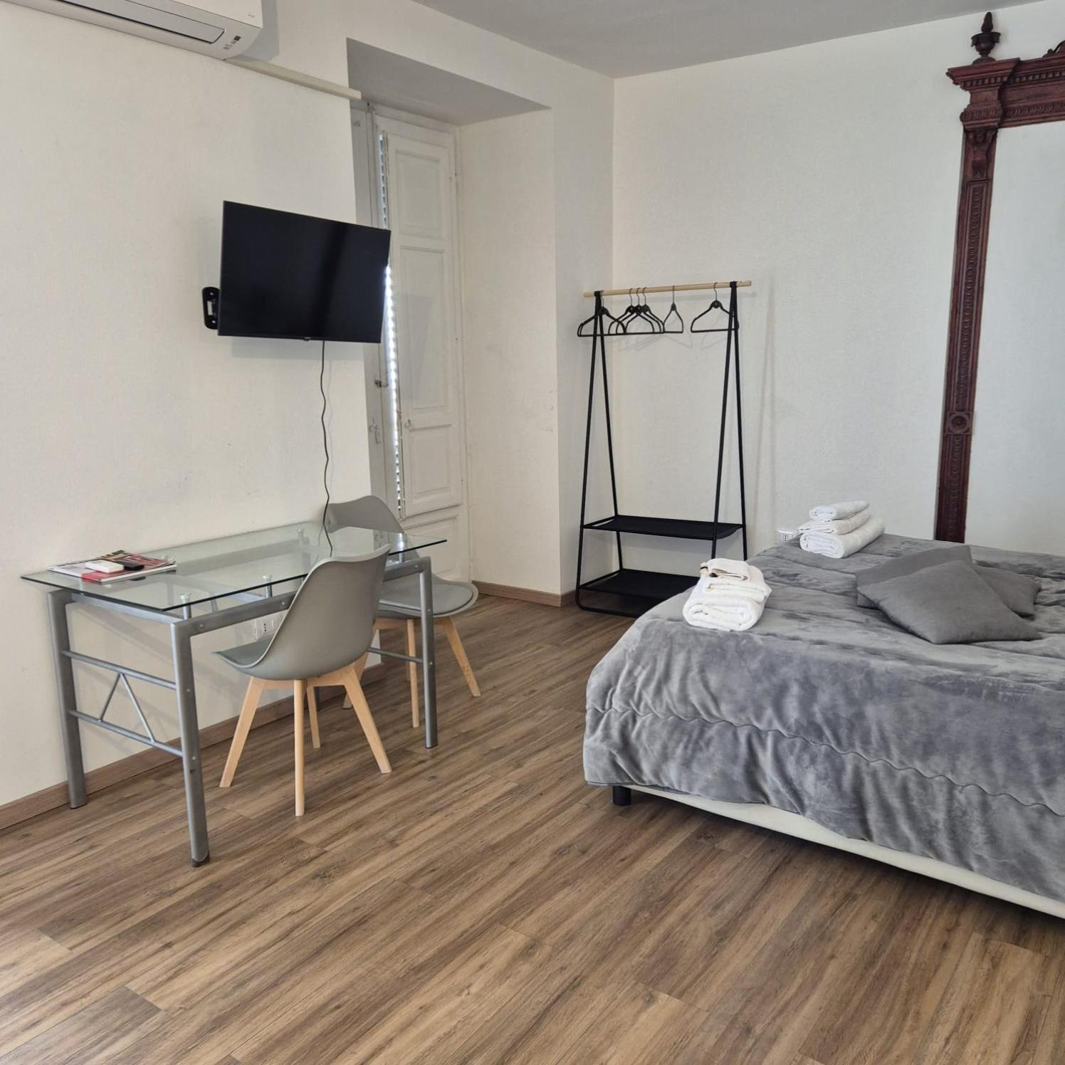 Quattrocantiapartments Palermo Ngoại thất bức ảnh